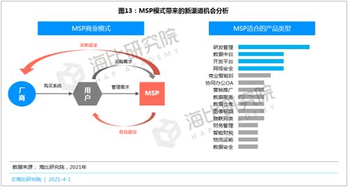 SaaS等數智化產品呼喚新渠道 網絡軟件開發的變革之路